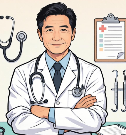 胡俊杰案例多吗